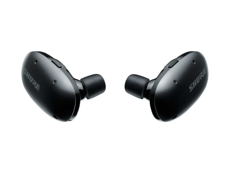 Shure Aonic Free Grafitowe
